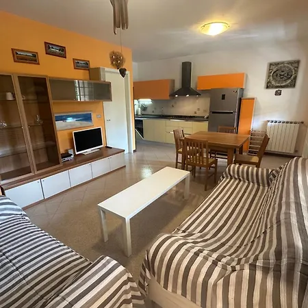 Caorlina - Agenzia Cocal Apartment *