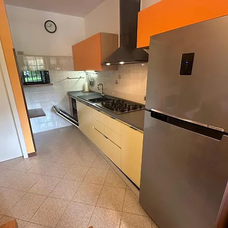 Caorlina - Agenzia Cocal Apartment