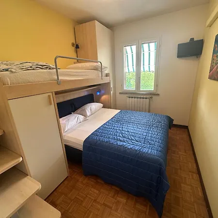 Apartment Caorlina - Agenzia Cocal *