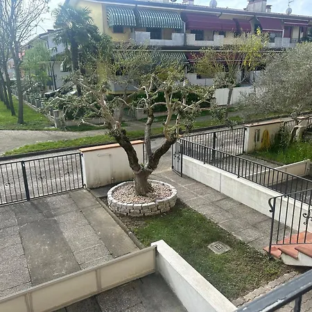 Caorlina - Agenzia Cocal Apartment