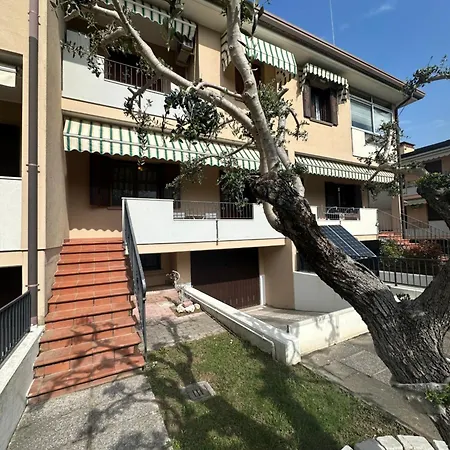 Caorlina - Agenzia Cocal Apartment Caorle